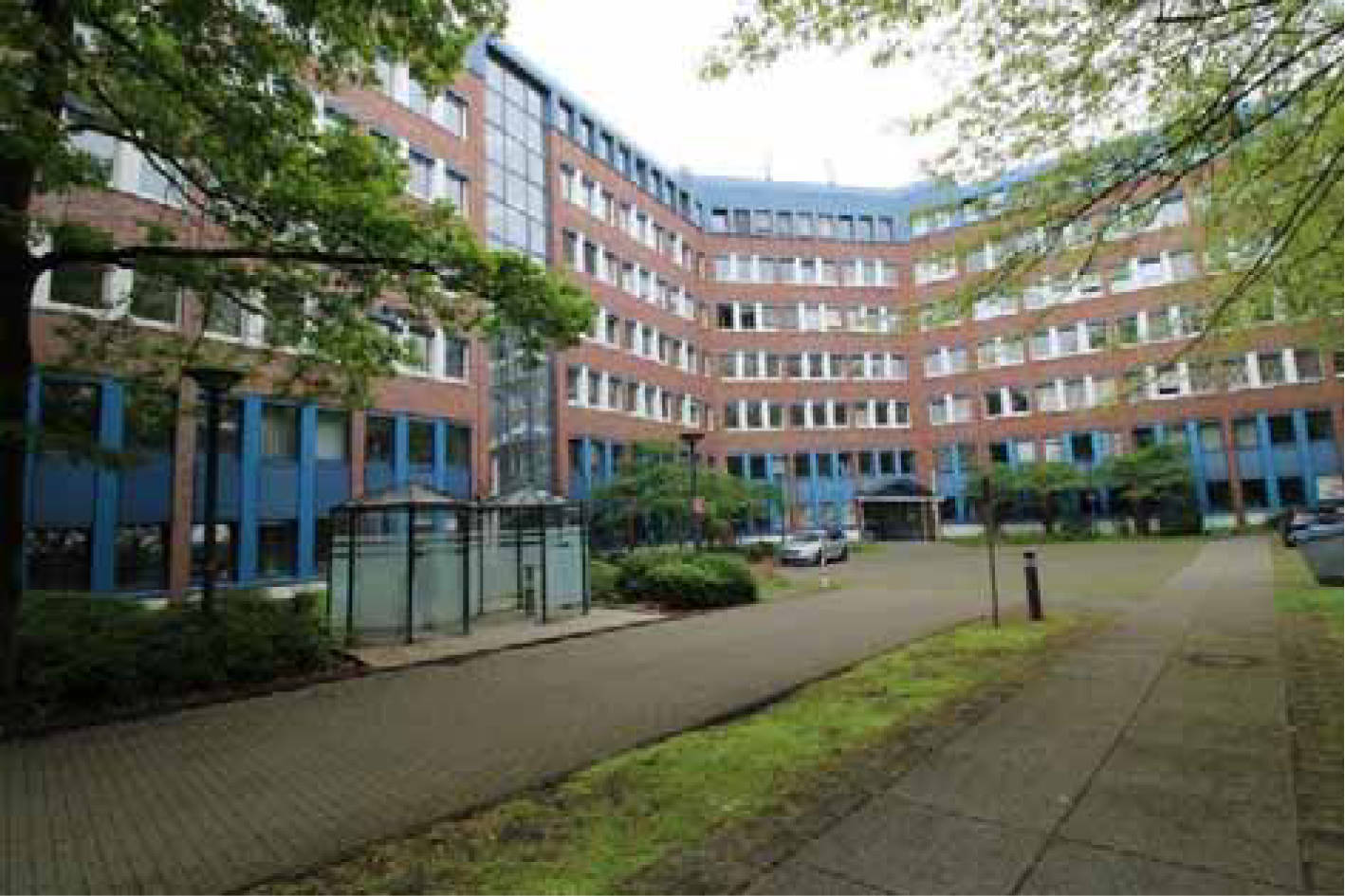 nordrheinwestpfalen 0010 K 0020/2022 Grenzweg 119, Shamrockring 1,2a,2b,2c,2d,10,11, 44623 Herne 16