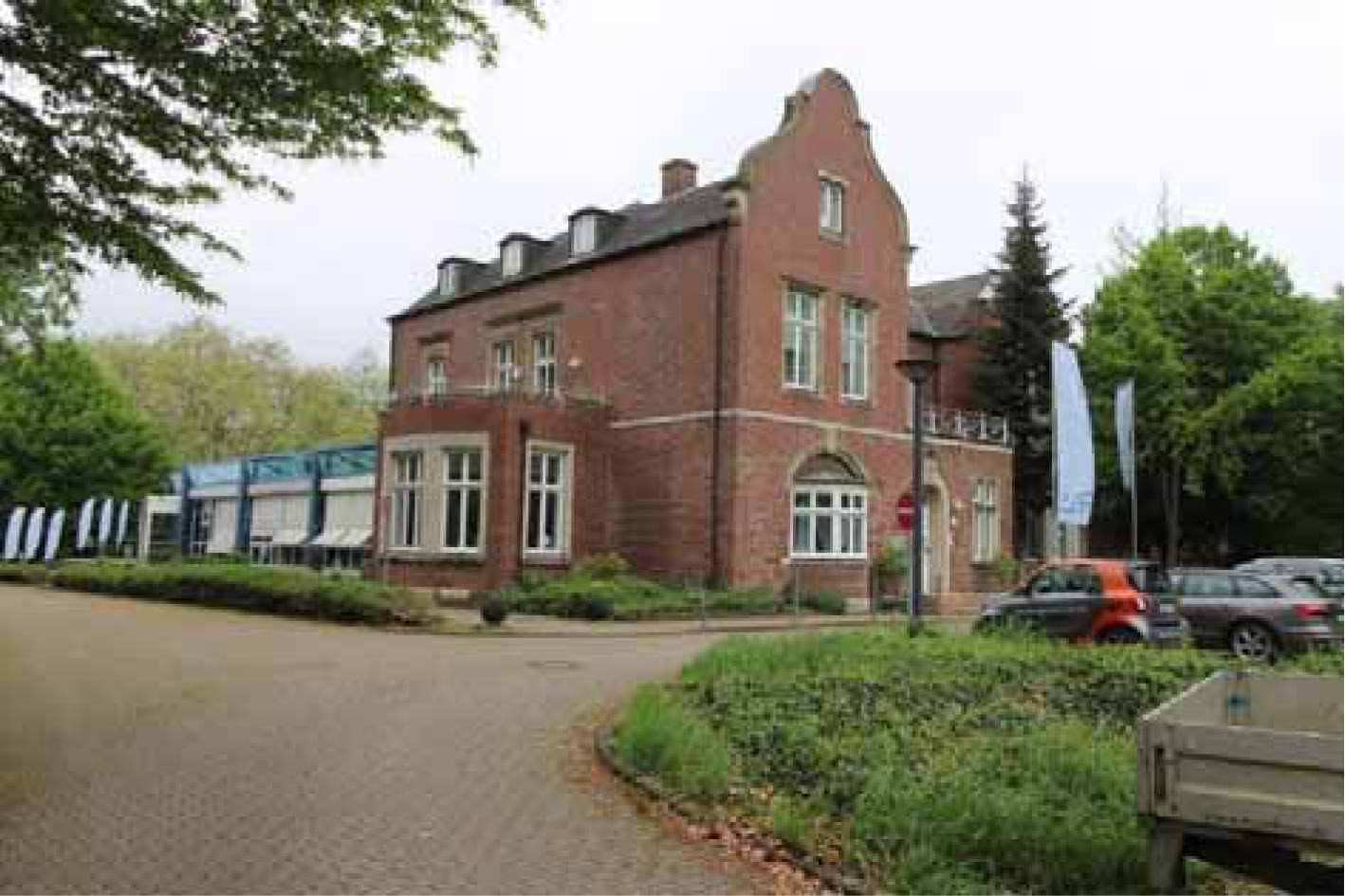 nordrheinwestpfalen 0010 K 0020/2022 Grenzweg 119, Shamrockring 1,2a,2b,2c,2d,10,11, 44623 Herne 15