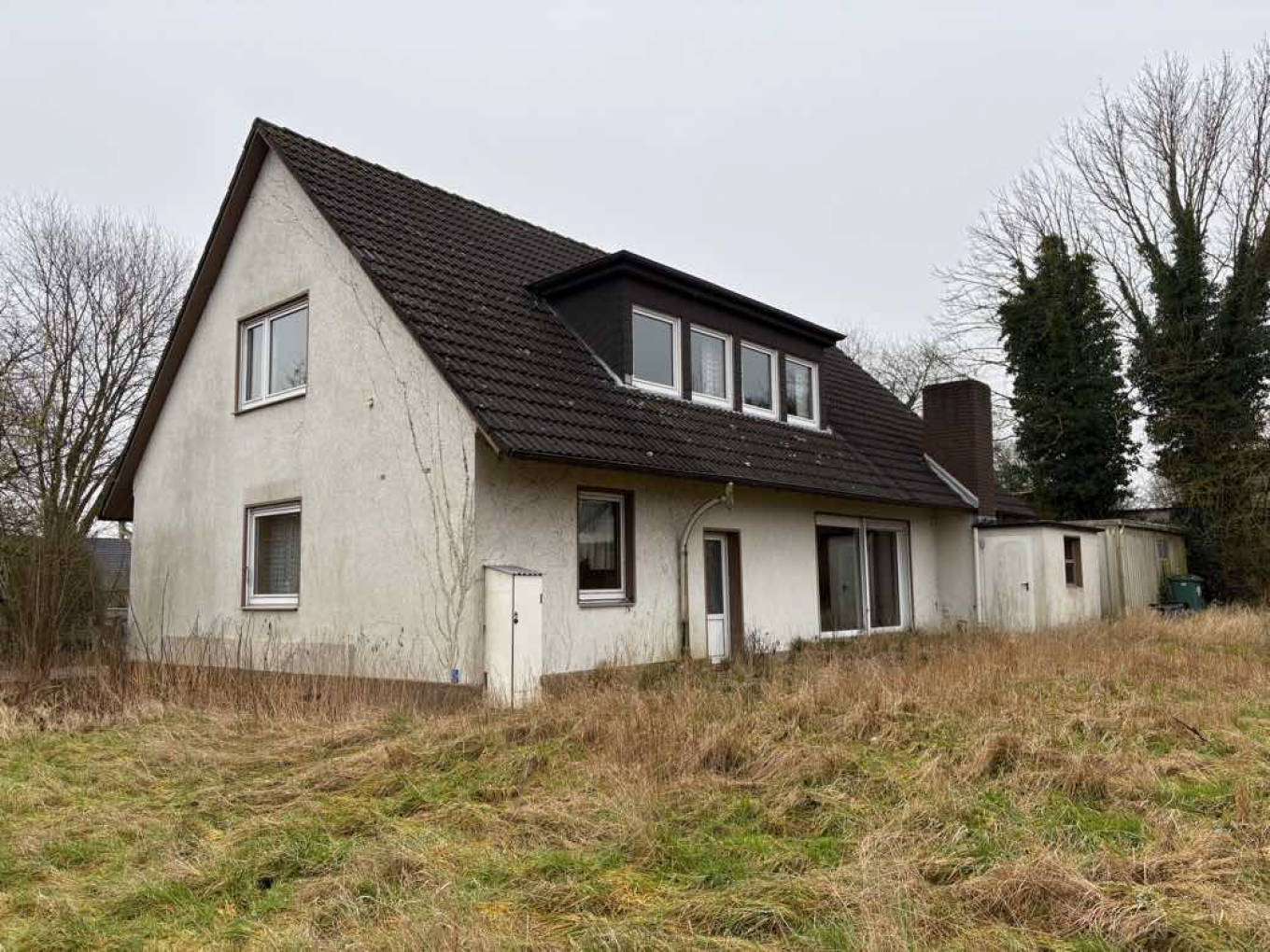 Einfamilienhaus in Dorfstraße 14, 32278 Kirchlengern - Bild 2