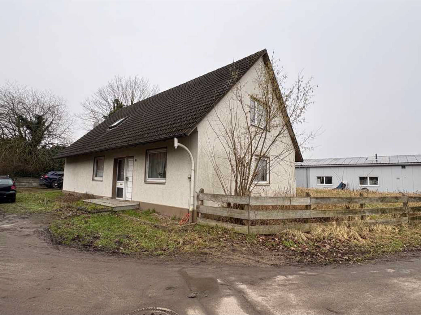 Einfamilienhaus in Dorfstraße 14, 32278 Kirchlengern - Bild 3