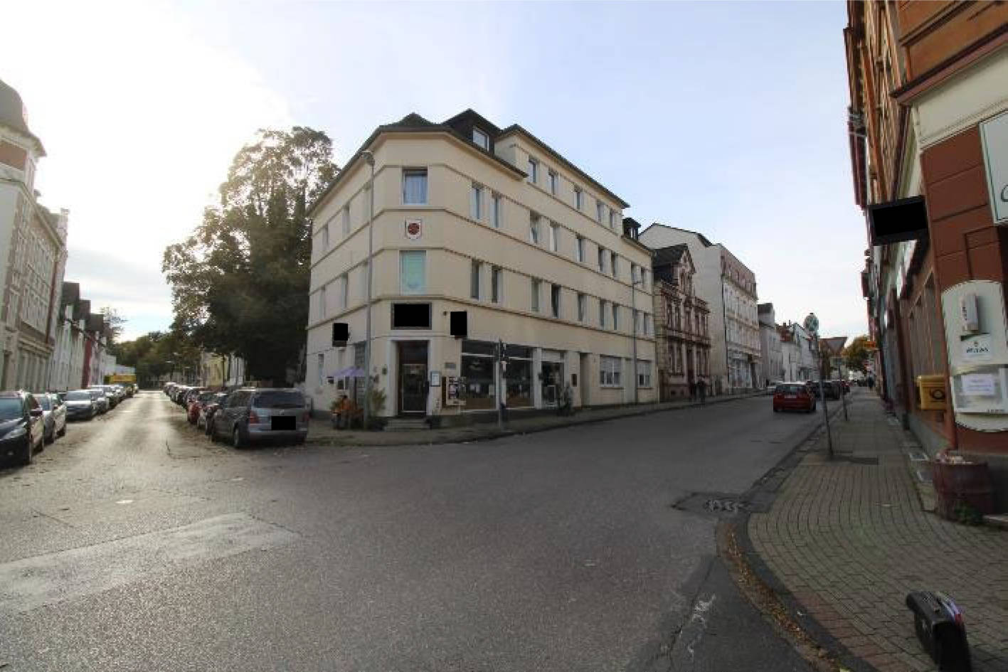 Mont-Cenis-Straße 26, 44623 Herne