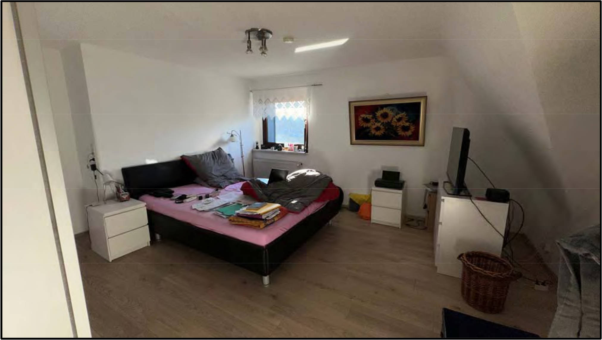 Reihenmittelwohnhaus in Drosselstr. 17, 46537 Dinslaken, Dinslaken - Bild 5