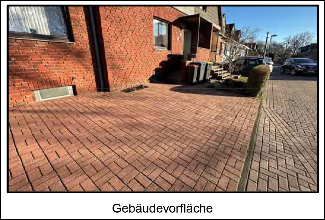 Reihenmittelwohnhaus in Drosselstr. 17, 46537 Dinslaken, Dinslaken - Bild 2