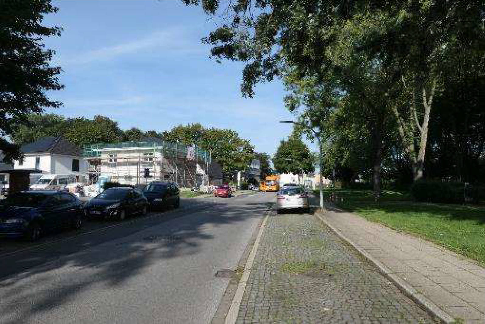 Eigentumswohnung (3 bis 4 Zimmer) in Emsring 1, 44628 Herne, Horsthausen - Bild 4