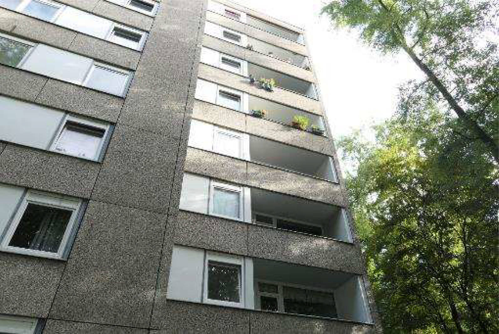 Eigentumswohnung (3 bis 4 Zimmer) in Emsring 1, 44628 Herne, Horsthausen