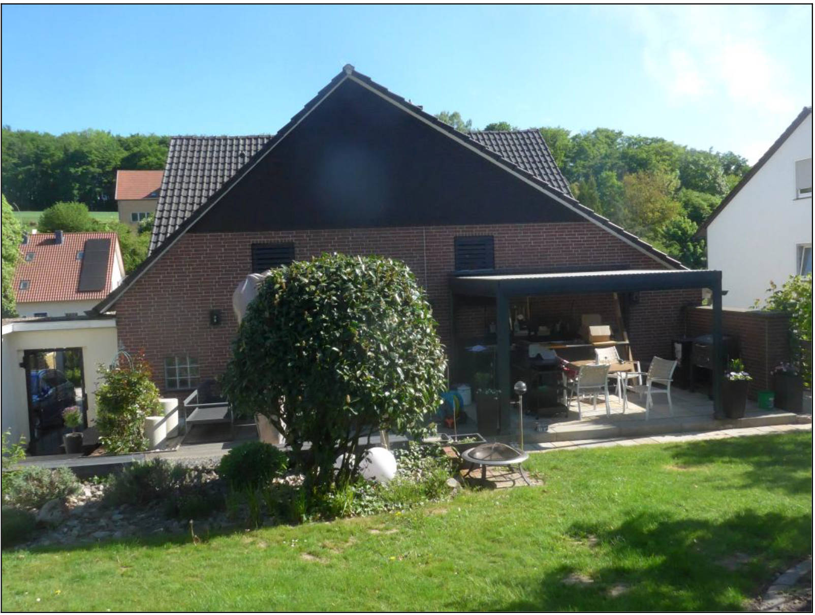 Einfamilienhaus in Osningstraße 15, 33824 Werther - Bild 4