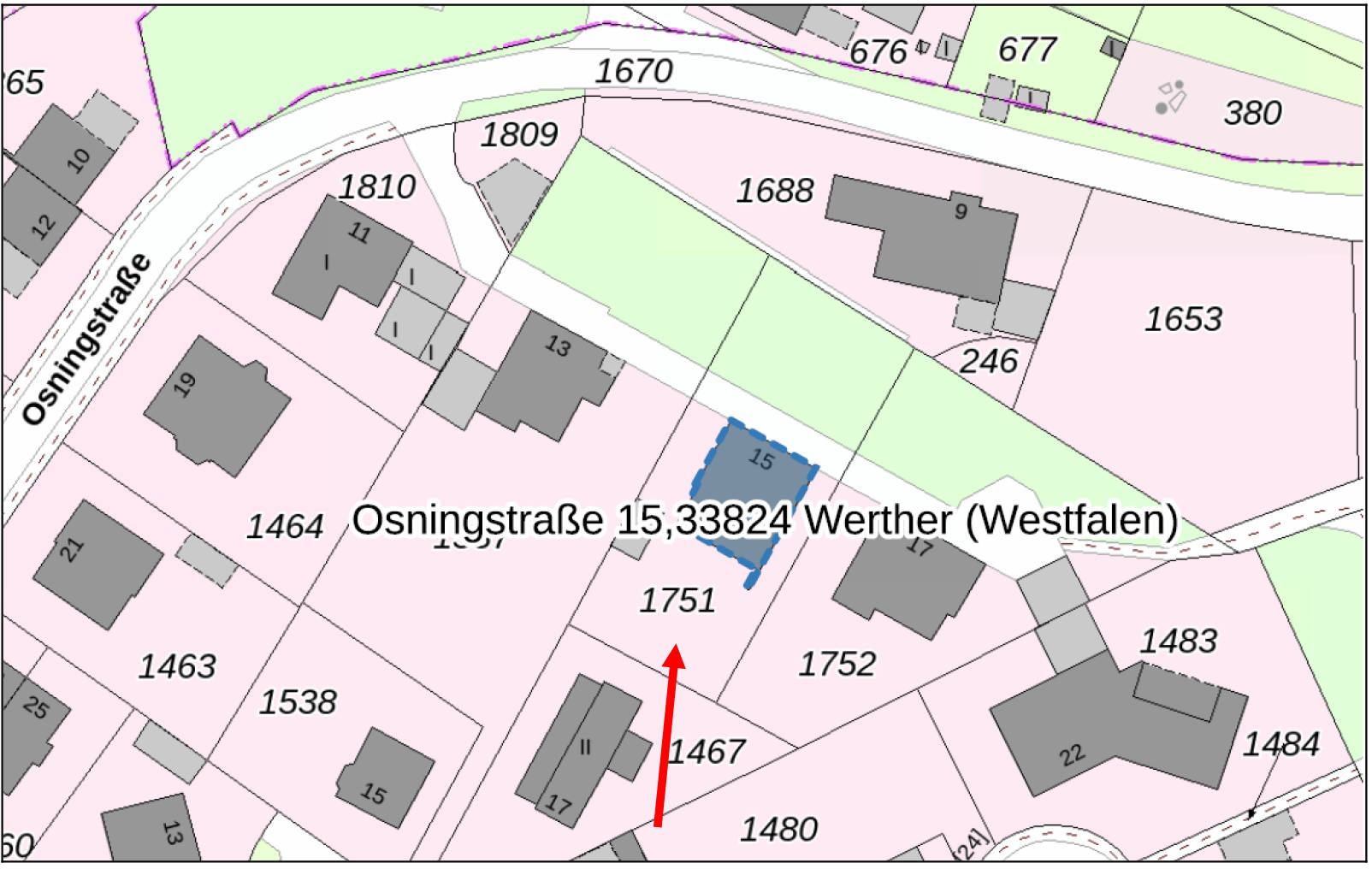 nordrheinwestpfalen 0010 K 0023/2024 Osningstraße 15, 33824 Werther 18