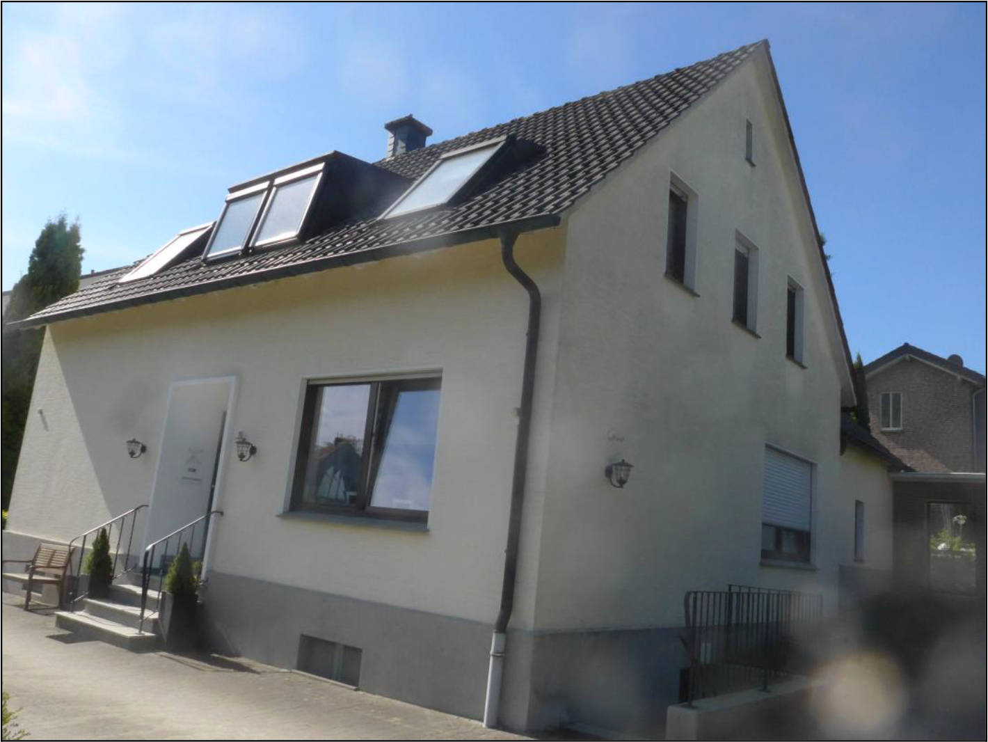 Einfamilienhaus in Osningstraße 15, 33824 Werther - Bild 2