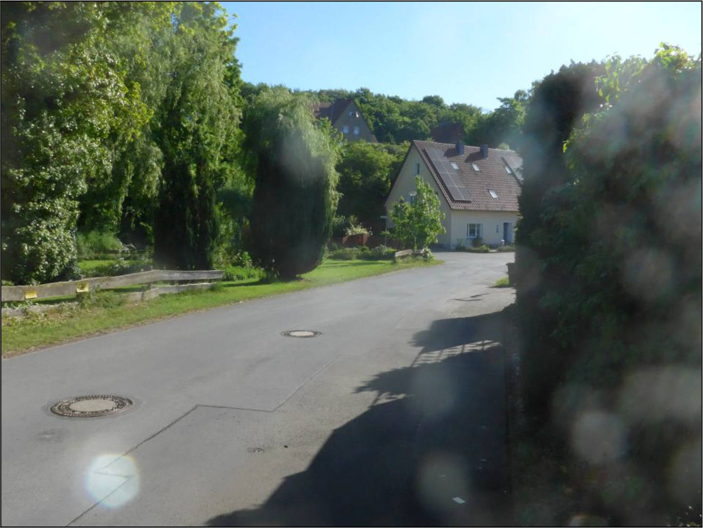 Einfamilienhaus in Osningstraße 15, 33824 Werther - Bild 3