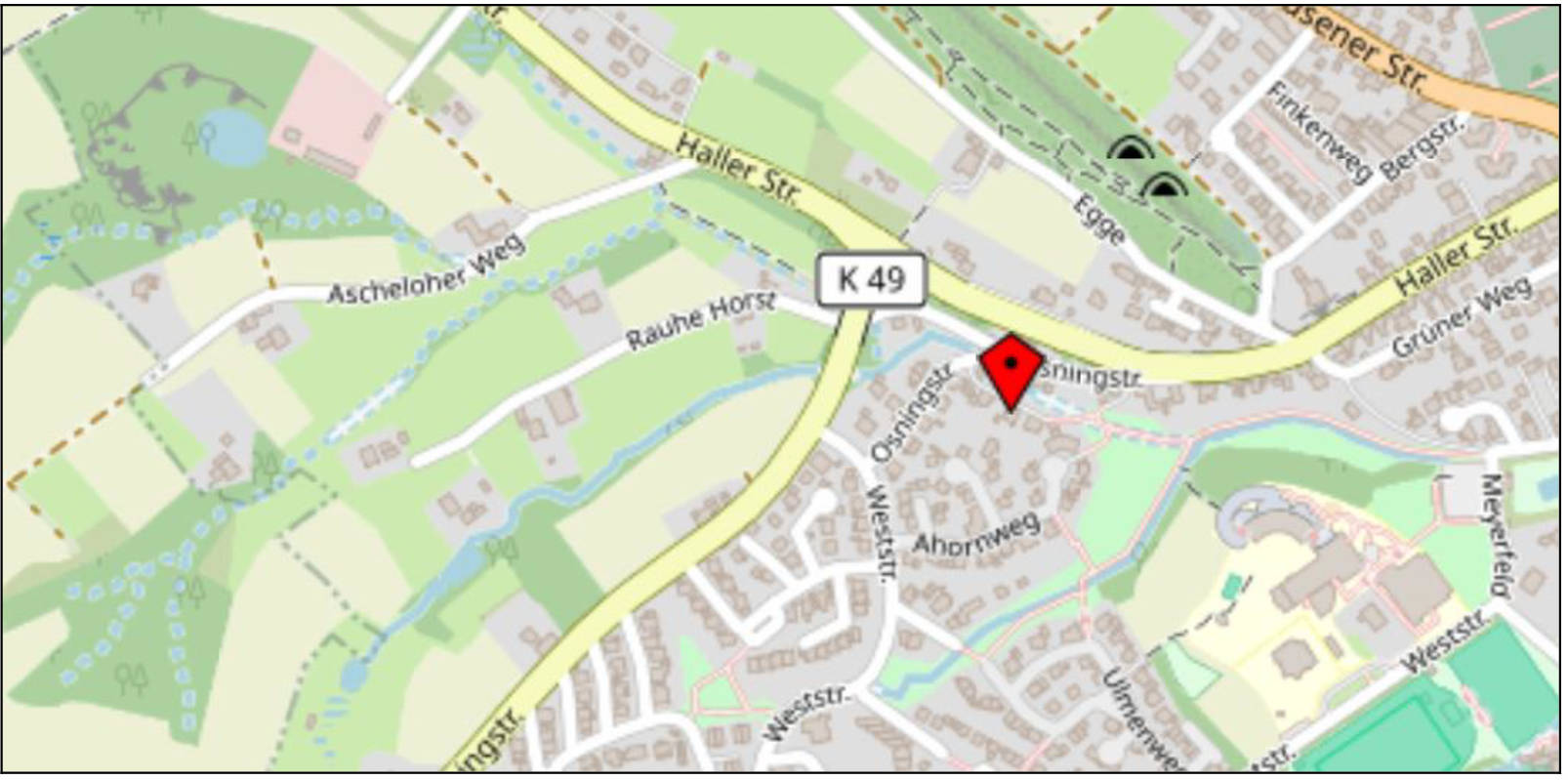 nordrheinwestpfalen 0010 K 0023/2024 Osningstraße 15, 33824 Werther 19