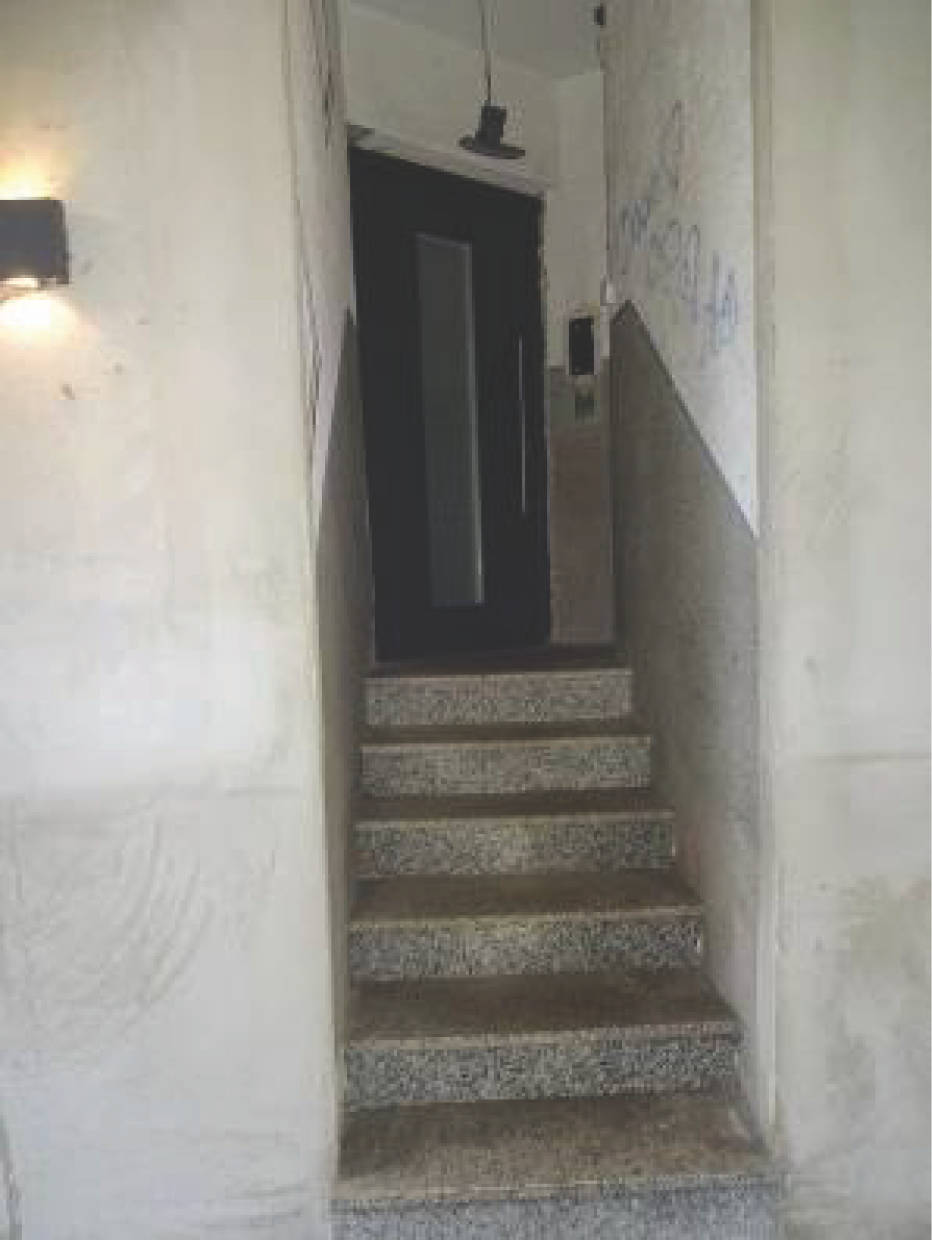 Eigentumswohnung (3 bis 4 Zimmer), WEG Nr. 1, EG nebst Keller in Viktor-Reuter-Straße 43, 44623 Herne, Herne - Bild 5
