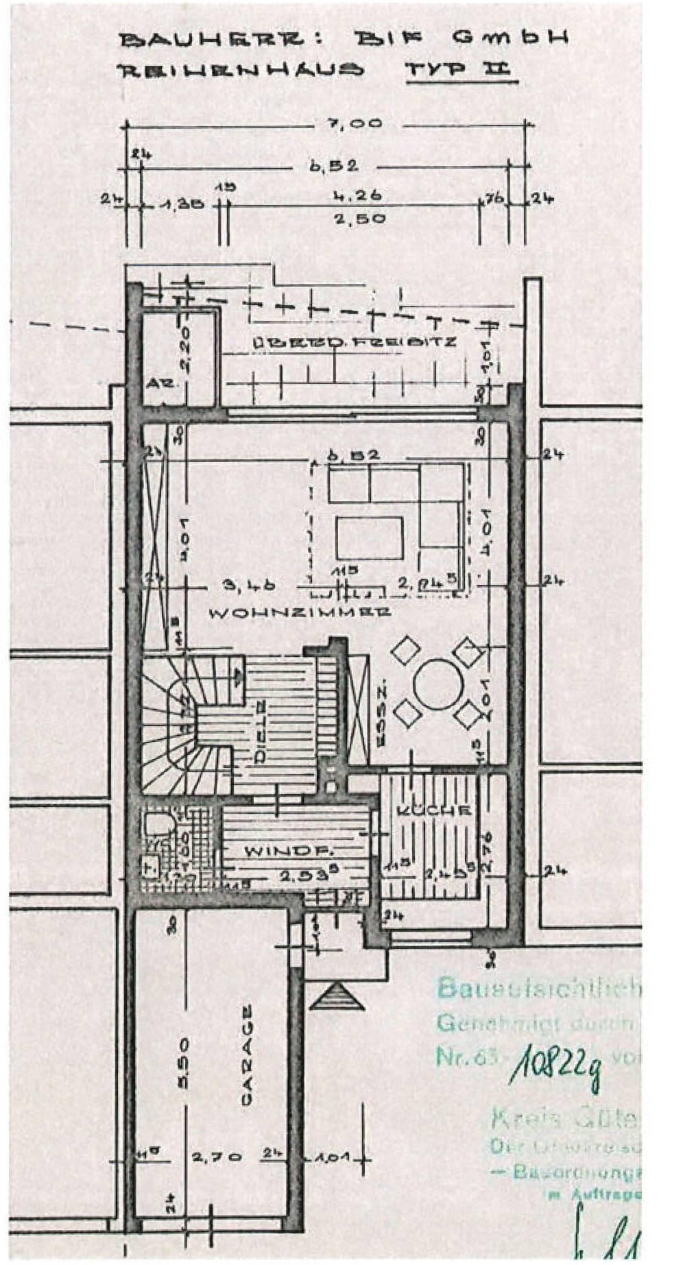 nordrheinwestpfalen 0010 K 0024/2024 Jahnstr. 6, 33803 Steinhagen 10