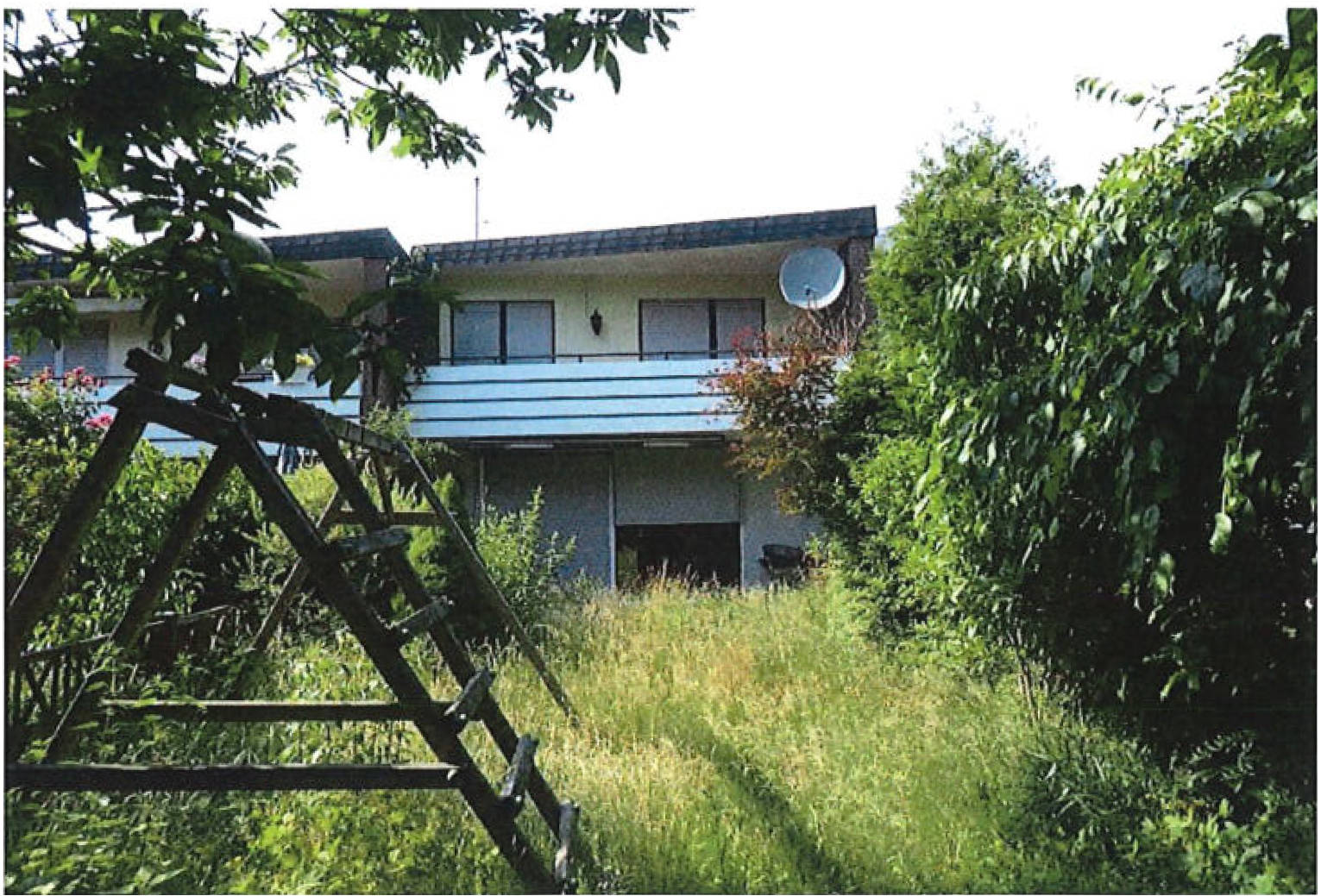 Reihenhaus in Jahnstr. 6, 33803 Steinhagen - Bild 3