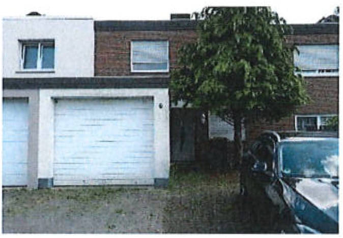 Reihenhaus in Jahnstr. 6, 33803 Steinhagen - Bild 2