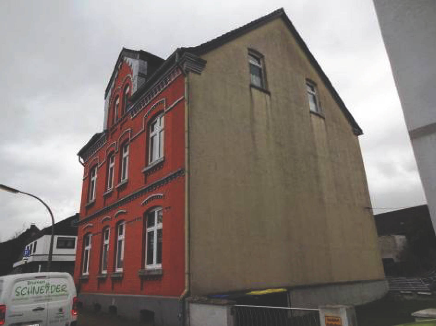 nordrheinwestpfalen 0010K0025-2023 Am Hauptfriedhof 6, 44625 Herne, Herne 7