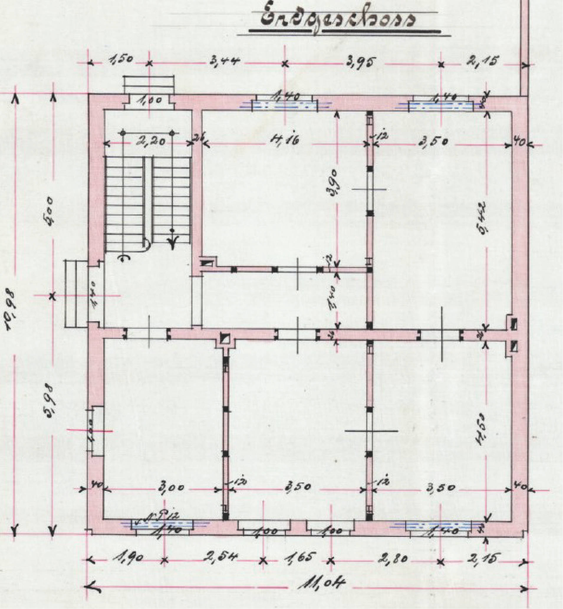 Mehrfamilienhaus in Am Hauptfriedhof 6, 44625 Herne, Herne - Bild 5
