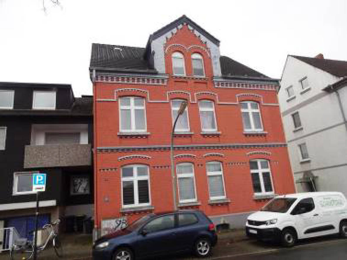 Mehrfamilienhaus in Am Hauptfriedhof 6, 44625 Herne, Herne