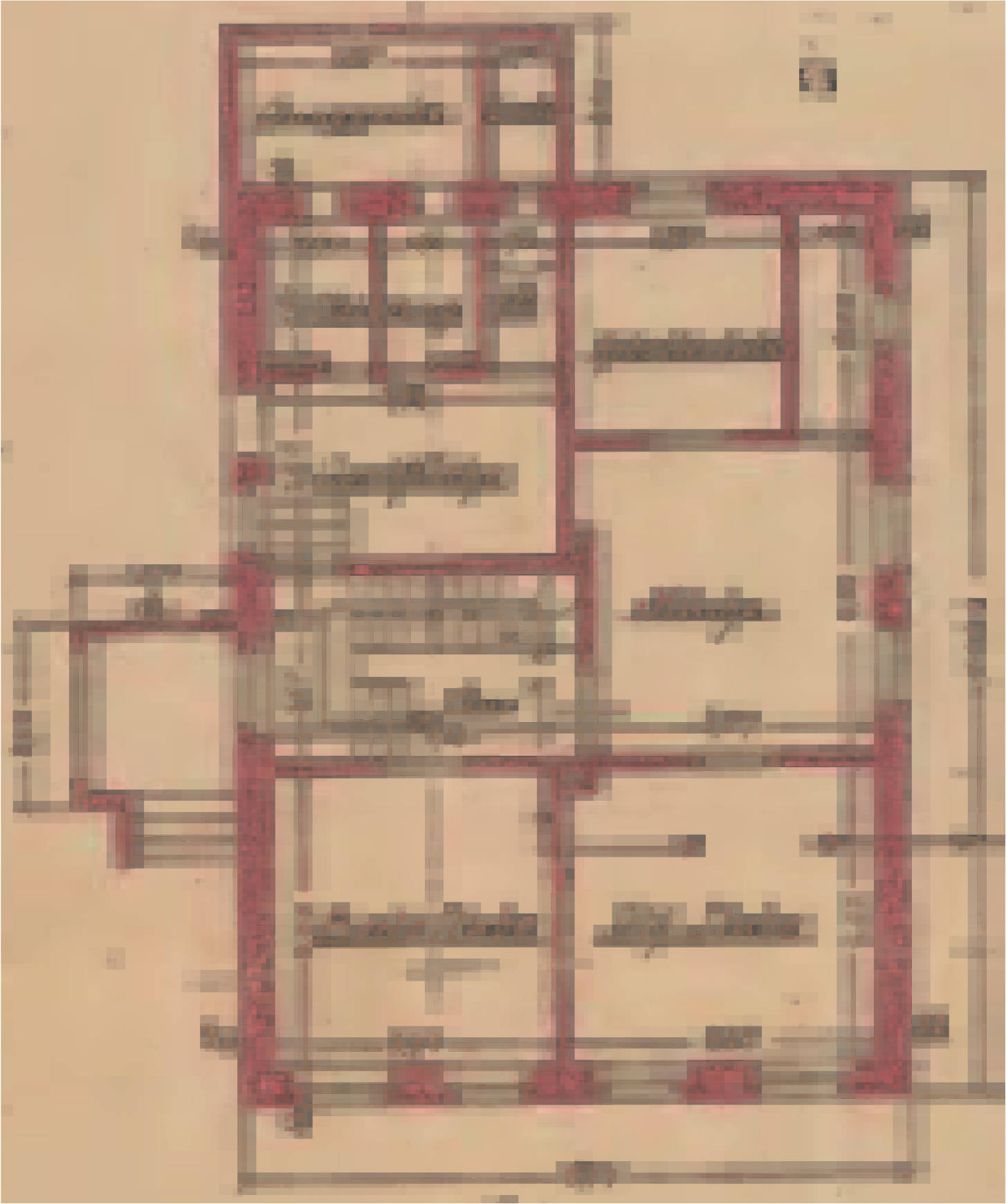 nordrheinwestpfalen 0010 K 0025/2024 Wiesenstraße 42, 42b, 32257 Bünde 17