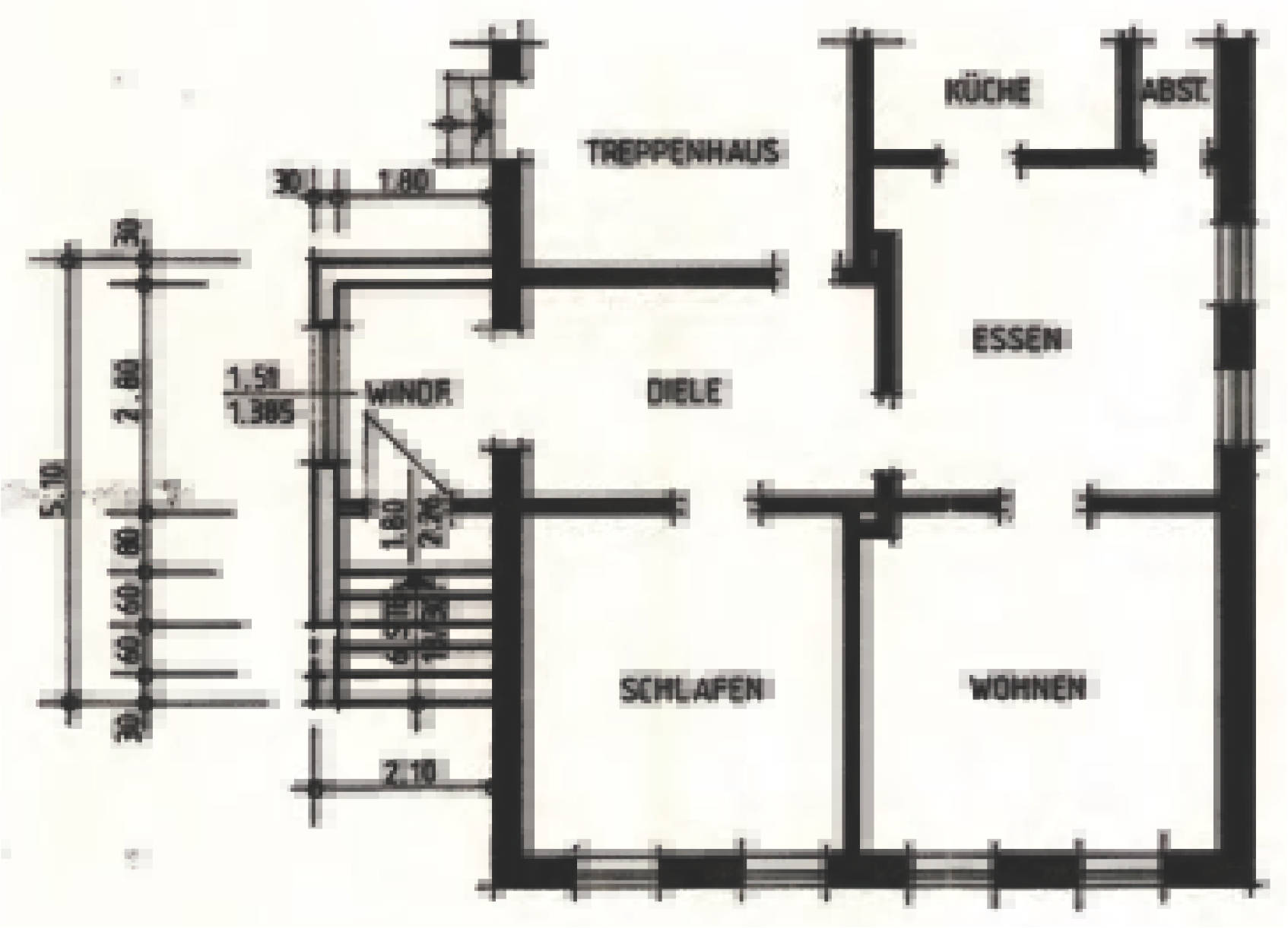 nordrheinwestpfalen 0010 K 0025/2024 Wiesenstraße 42, 42b, 32257 Bünde 18