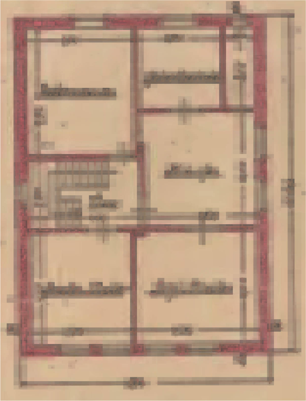 nordrheinwestpfalen 0010 K 0025/2024 Wiesenstraße 42, 42b, 32257 Bünde 19
