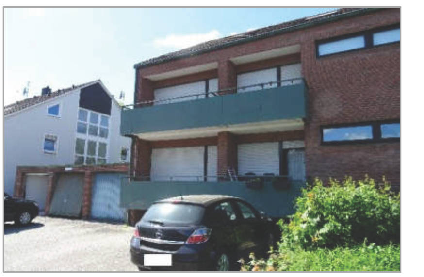 Garage in Hartmanns Wäldchen 7, 33790 Halle, Halle - Bild 4