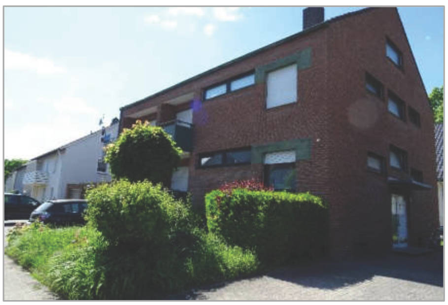 nordrheinwestpfalen 0010 K 0026/2024 Hartmanns Wäldchen 7, 33790 Halle, Halle 7