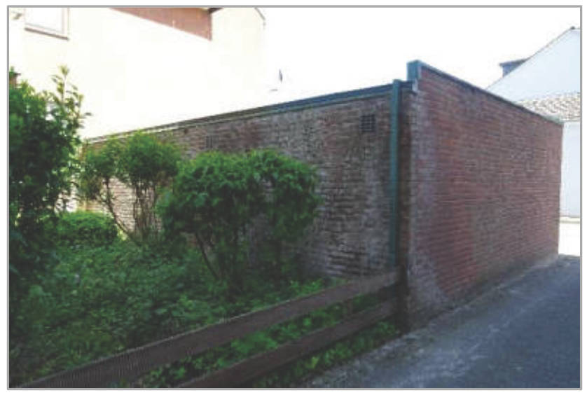 Garage in Hartmanns Wäldchen 7, 33790 Halle, Halle - Bild 3