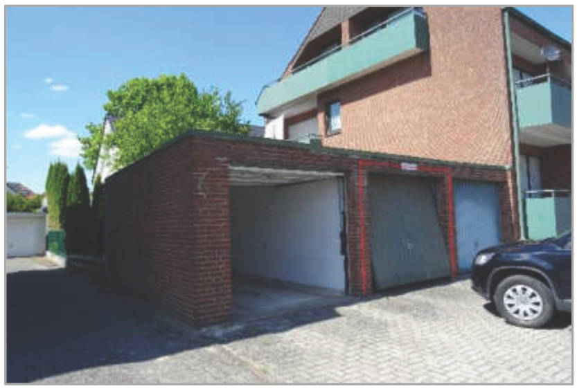Hartmanns Wäldchen 7, 33790 Halle, Halle
