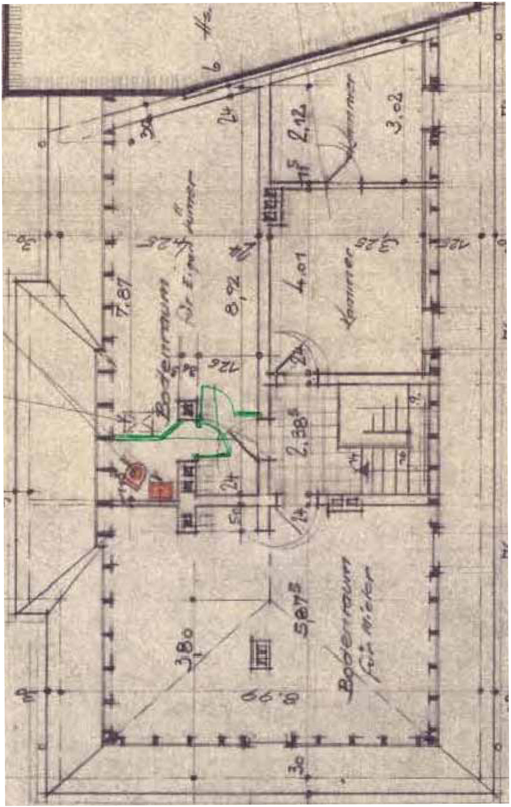 nordrheinwestpfalen 0010 K 0026/2024 Blücherstraße 13, 44628 Herne 36