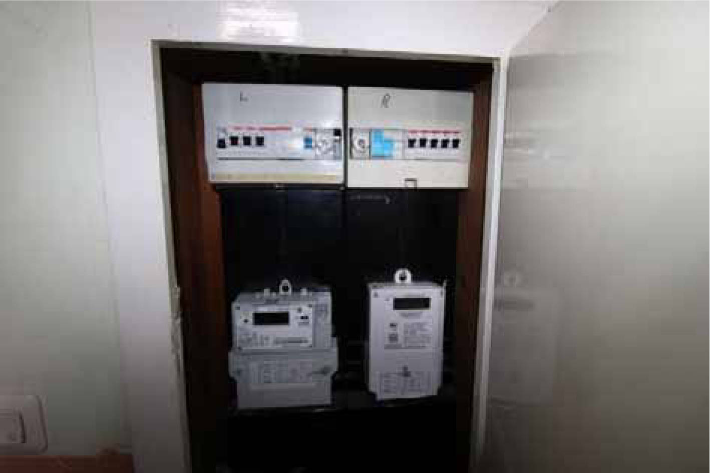 Garage, Mehrfamilienhaus in Blücherstraße 13, 44628 Herne - Bild 5