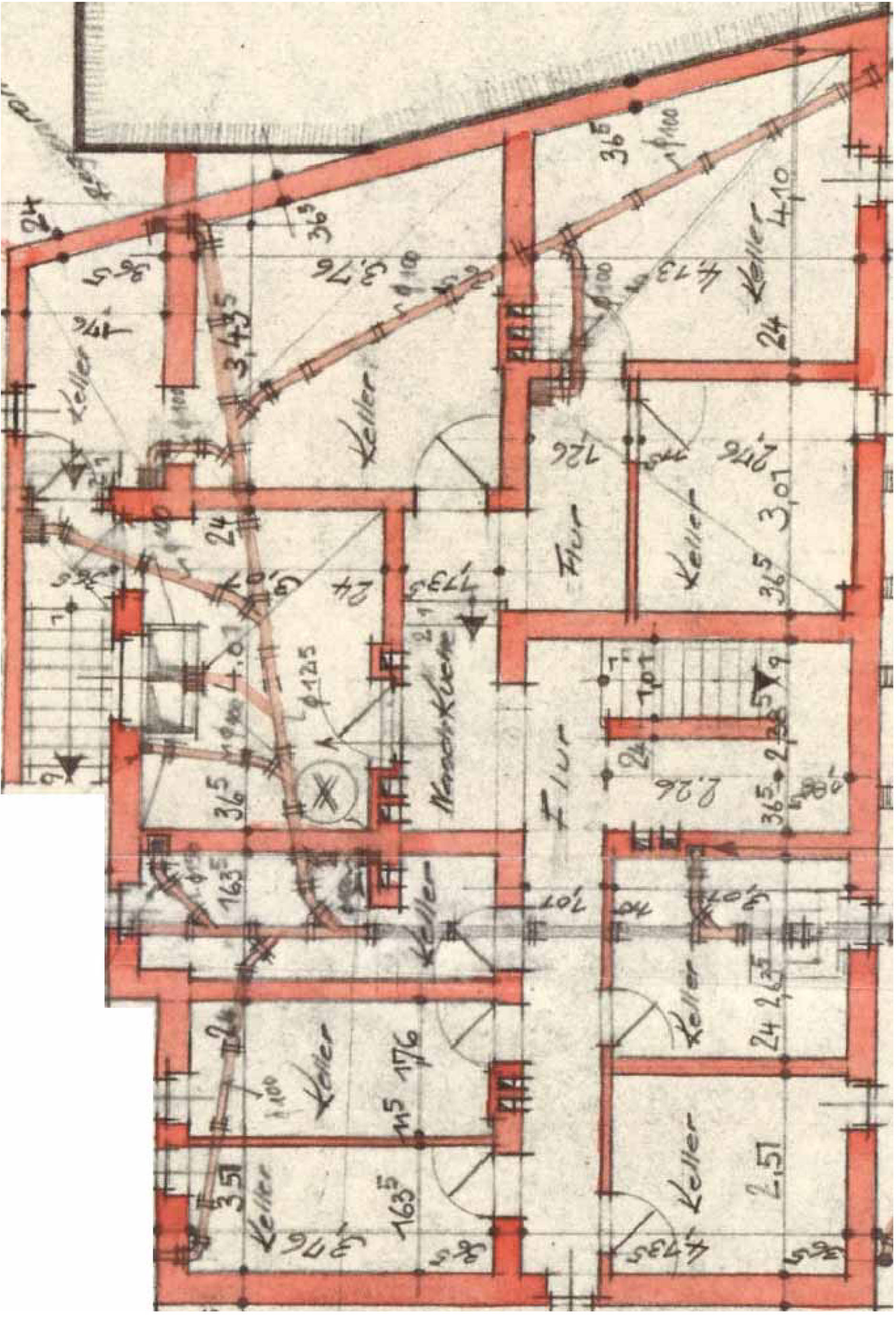 nordrheinwestpfalen 0010 K 0026/2024 Blücherstraße 13, 44628 Herne 34
