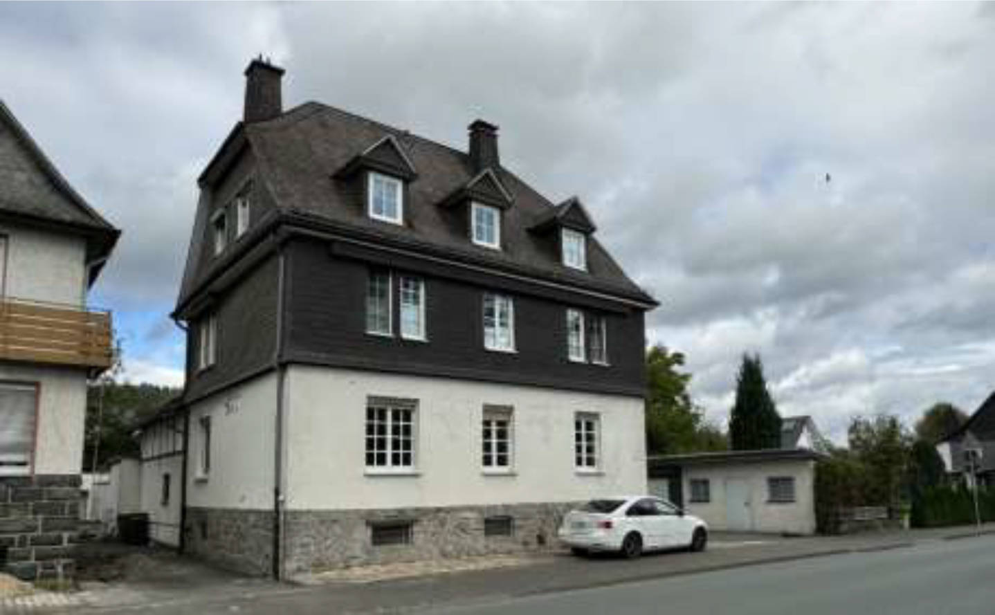 nordrheinwestpfalen 0010K0027-2023 Olper Straße 27, 59872 Meschede
