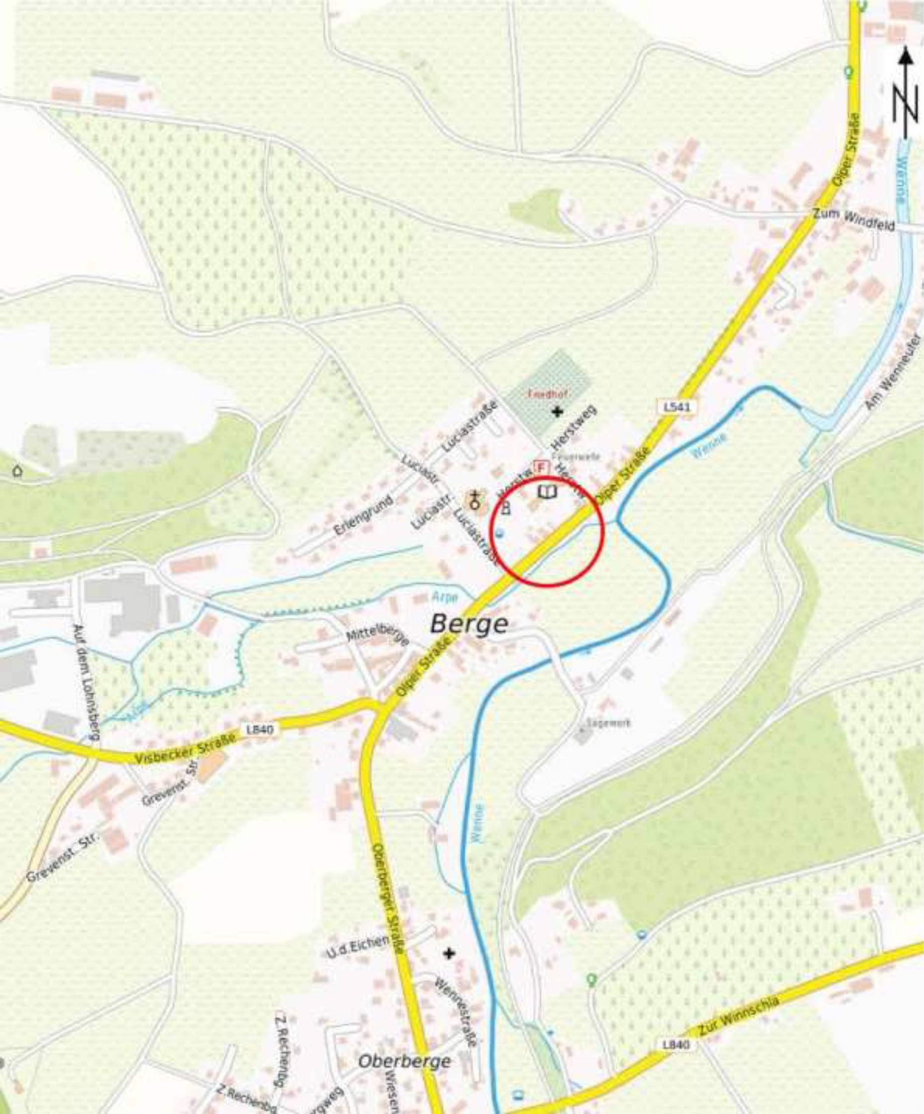 nordrheinwestpfalen 0010K0027/2023 Olper Straße 27, 59872 Meschede, Berge 18