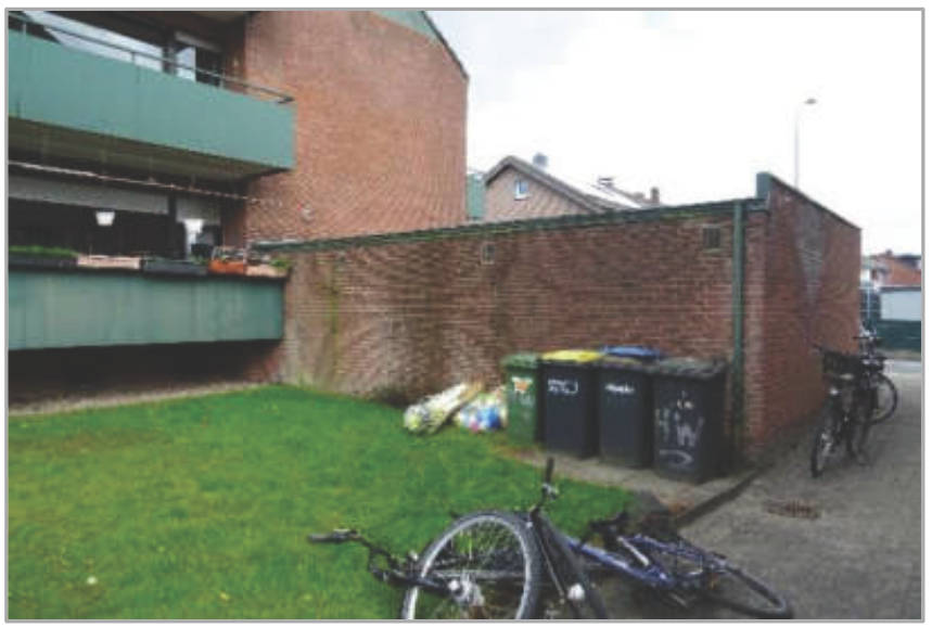 Eigentumswohnung (1 bis 2 Zimmer) in Hartmanns Wäldchen 9, 33790 Halle - Bild 3