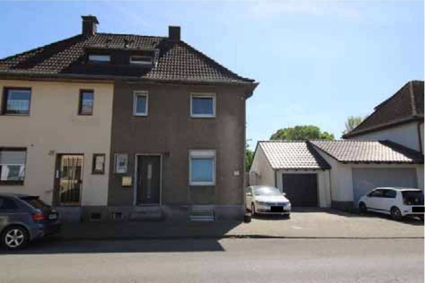 Einfamilienhaus in Im Uhlenbruch 29, 44627 Herne