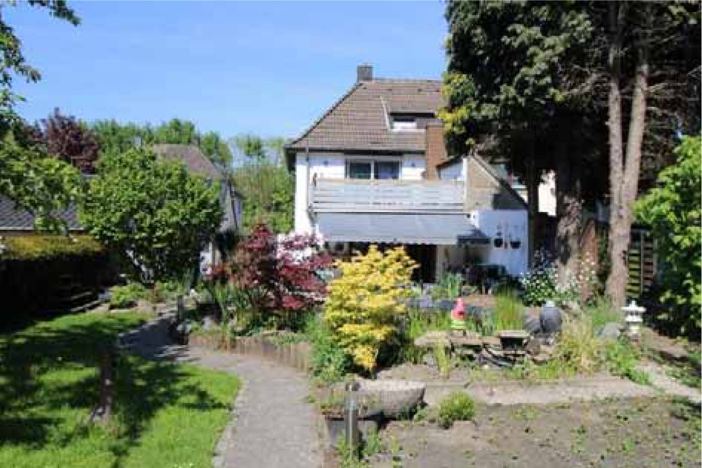 Einfamilienhaus in Im Uhlenbruch 29, 44627 Herne - Bild 2