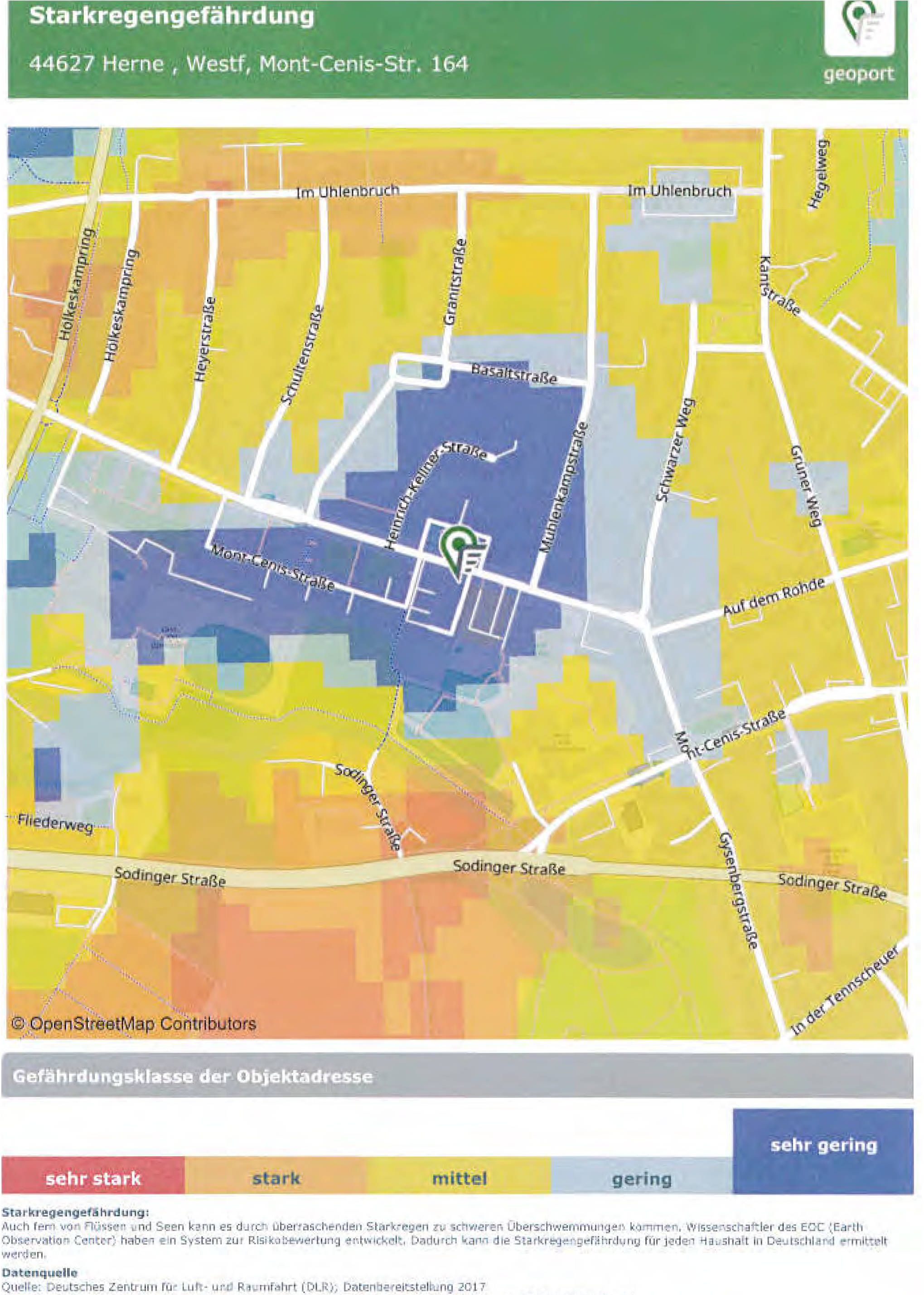 nordrheinwestpfalen 0010K0032-2023 Mont-Cenis-Straße 164, 166, 168, 44627 Herne
