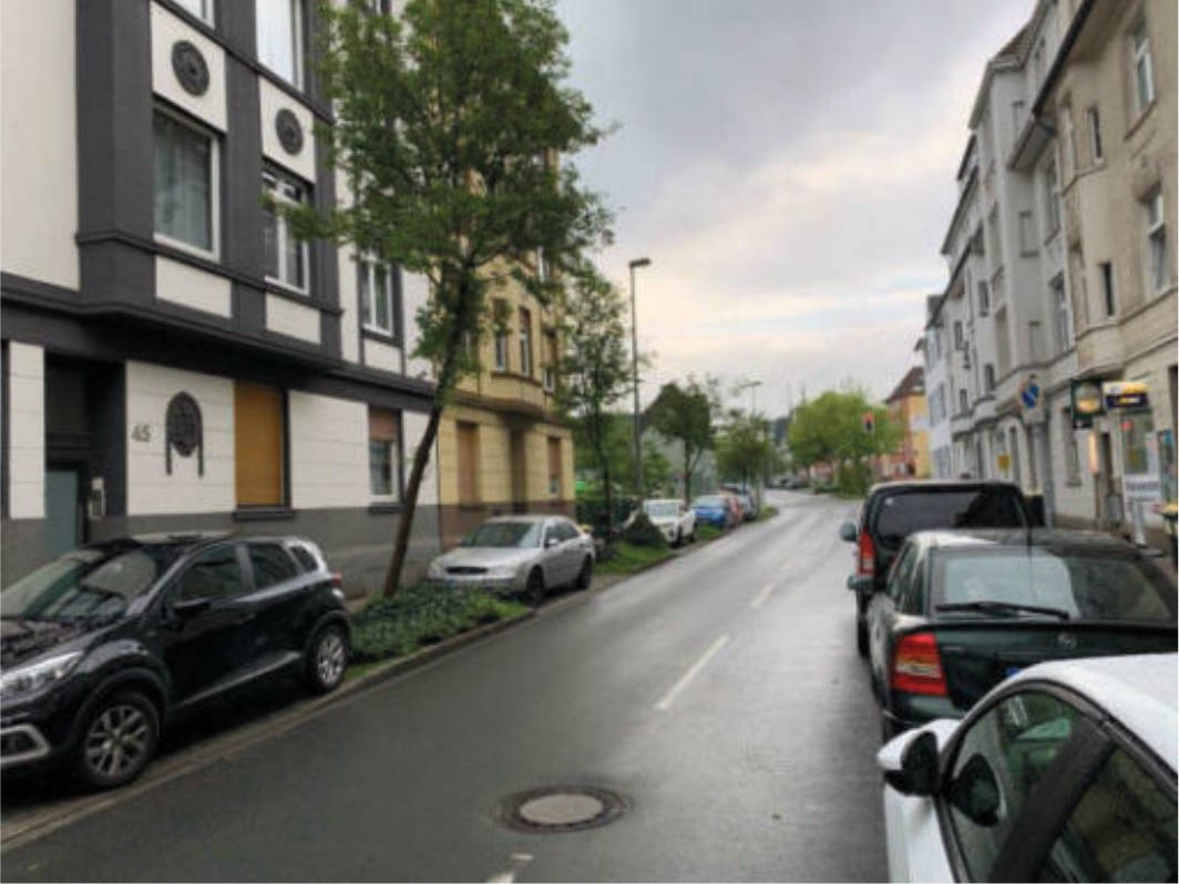 Eigentumswohnung (3 bis 4 Zimmer) in Altenhöfener Straße 45, 44623 Herne, Mitte - Bild 3