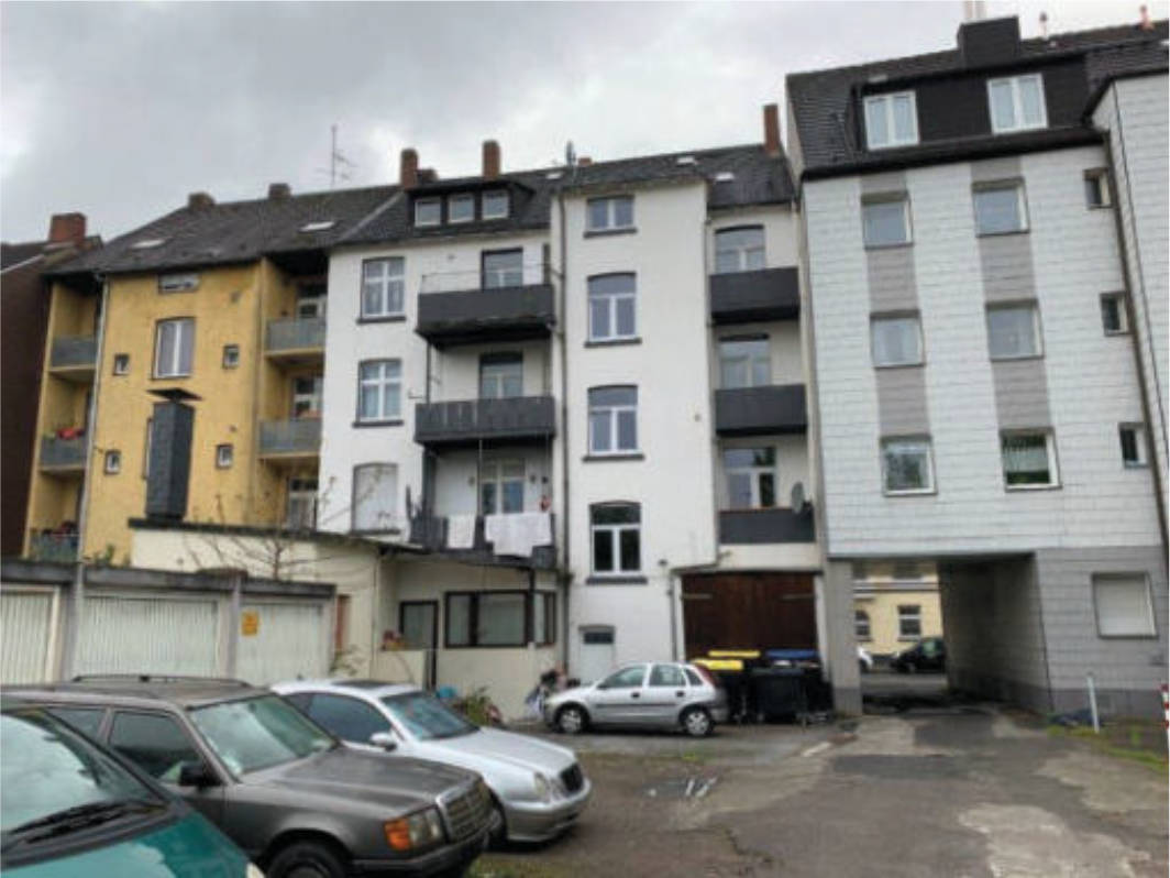 Eigentumswohnung (3 bis 4 Zimmer) in Altenhöfener Straße 45, 44623 Herne, Mitte - Bild 2