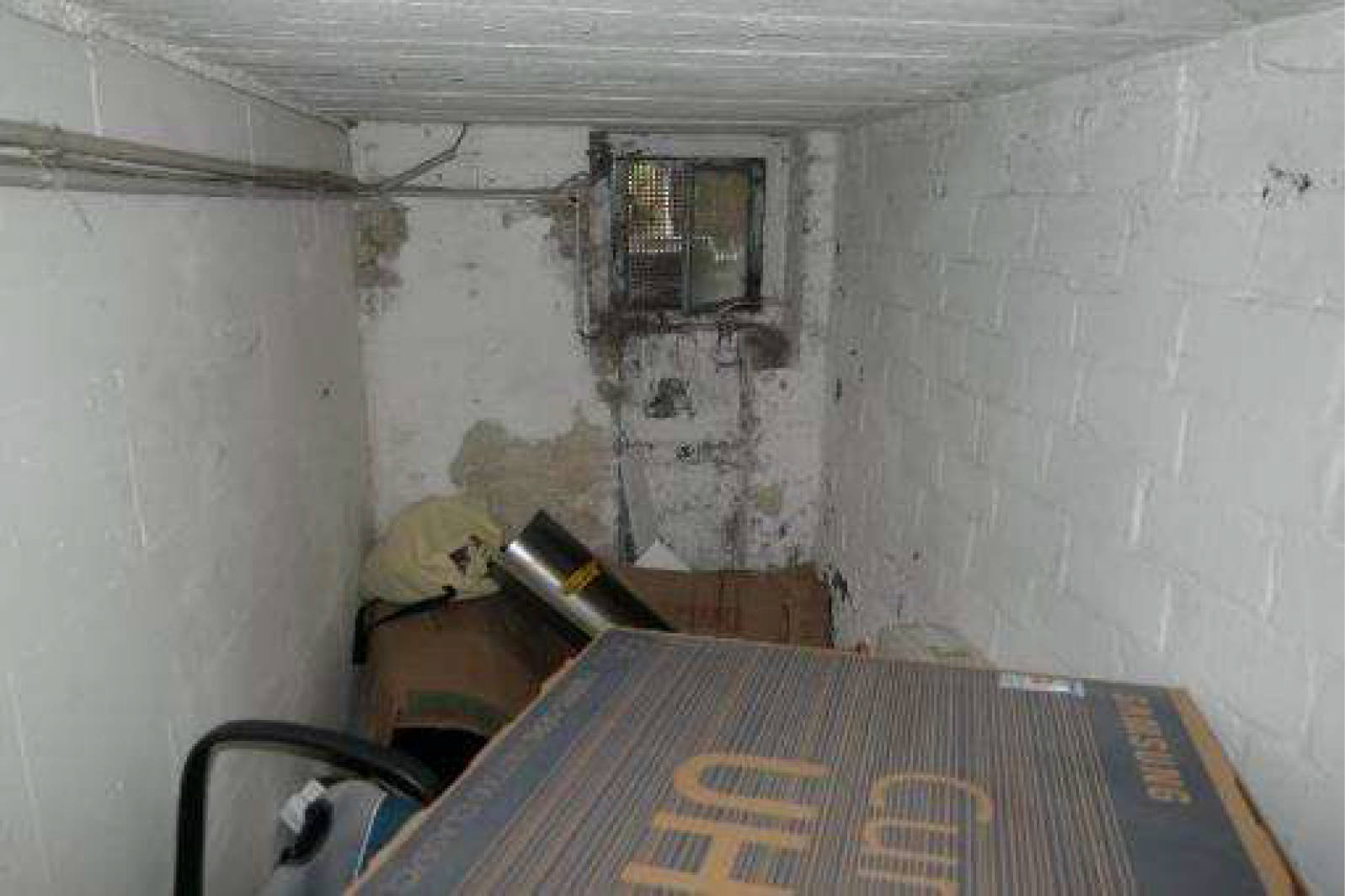 Eigentumswohnung (1 bis 2 Zimmer) in Jobststraße 8, 44629 Herne, Baukau - Bild 3