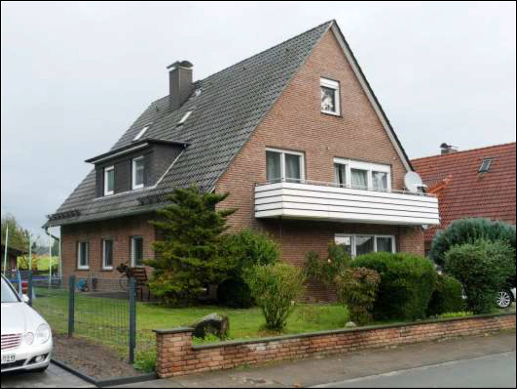 3-Zimmer Eigentumswohnung in Brahmsstraße 27, 33775 Versmold, Loxten - Bild 5