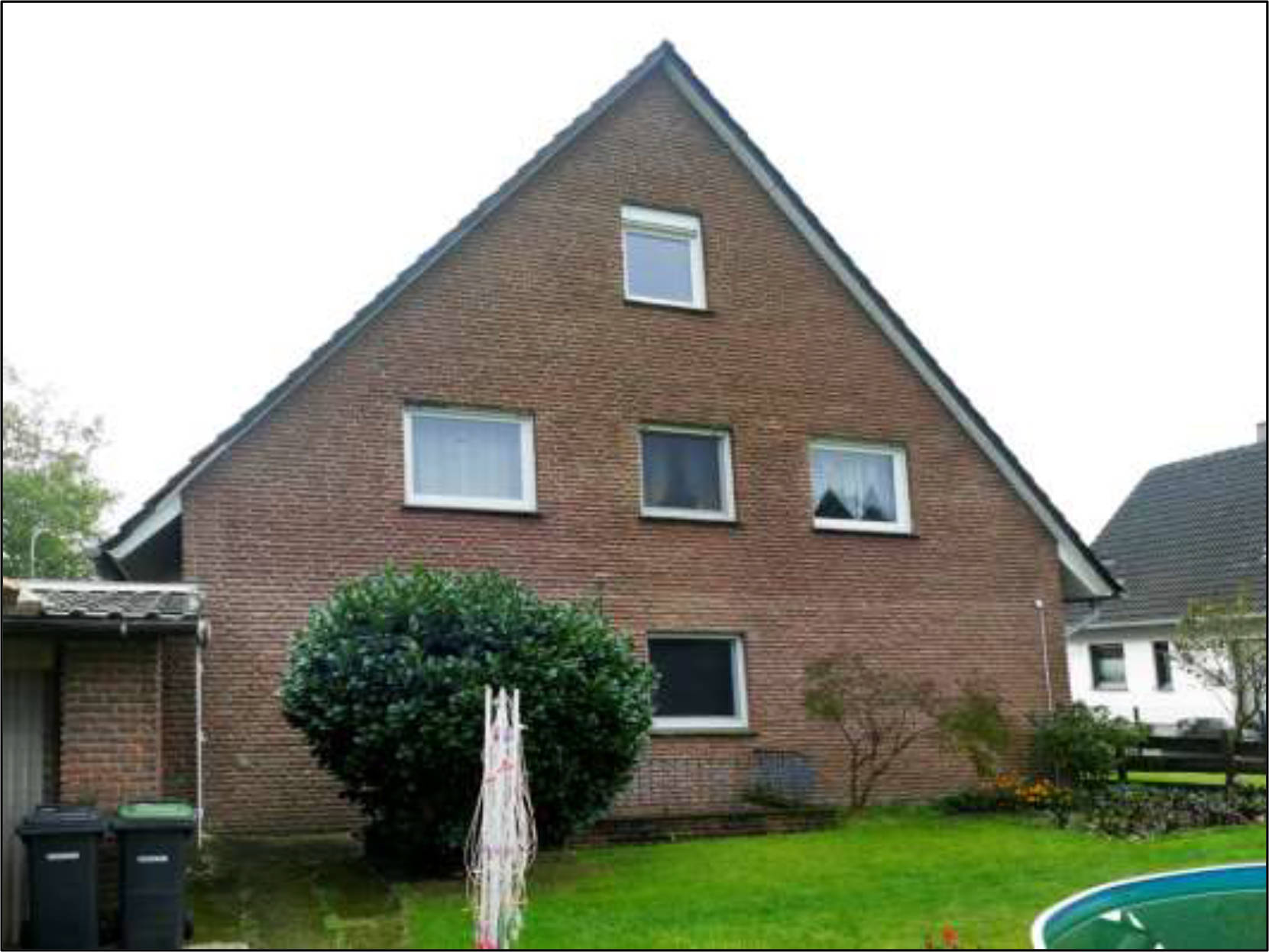 3-Zimmer Eigentumswohnung in Brahmsstraße 27, 33775 Versmold, Loxten