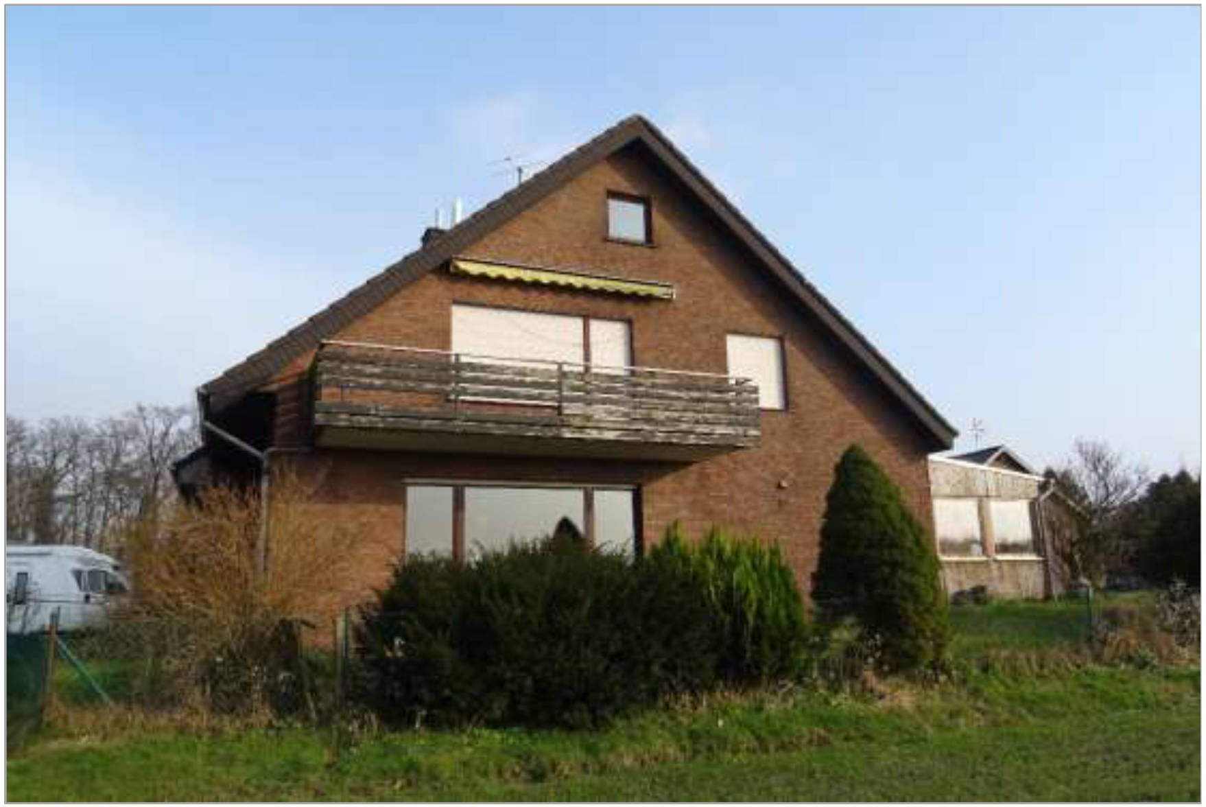 nordrheinwestpfalen 0010K0073/2023 Künsebecker Weg 36, 33790 Halle 10