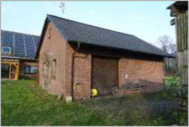 Einfamilienhaus in Künsebecker Weg 36, 33790 Halle - Bild 3