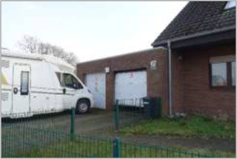 Einfamilienhaus in Künsebecker Weg 36, 33790 Halle - Bild 4