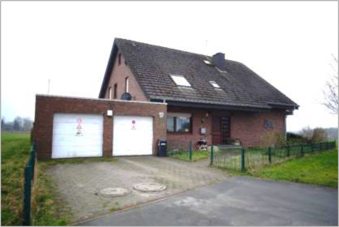 Einfamilienhaus in Künsebecker Weg 36, 33790 Halle - Bild 5