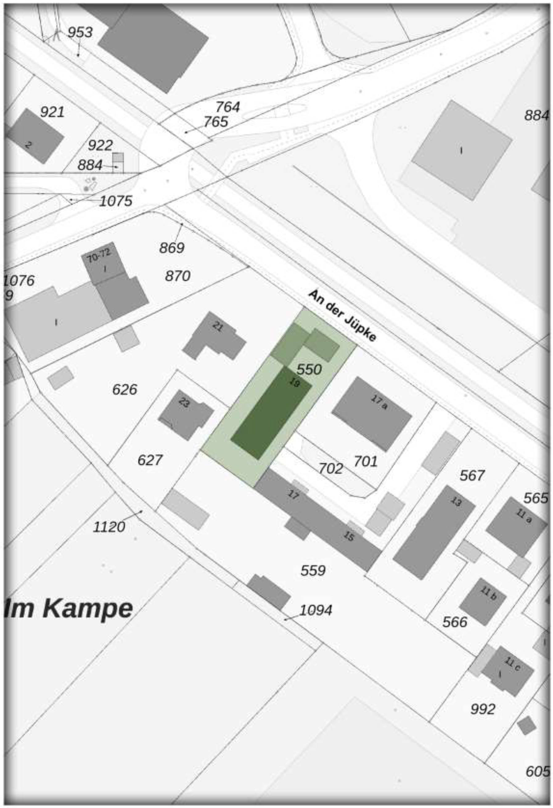 nordrheinwestpfalen 0010K0110-2023 An der Jüpke 19, 33803 Steinhagen