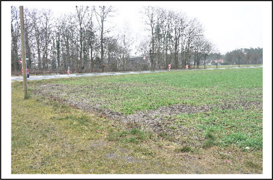 nordrheinwestpfalen 0010K0111/2023 Kamp, 33790 Halle 8