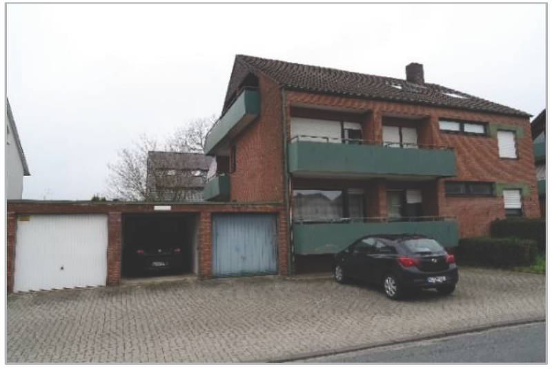 Eigentumswohnung (1 bis 2 Zimmer) in Hartmanns Wäldchen 7, 33790 Halle - Bild 2