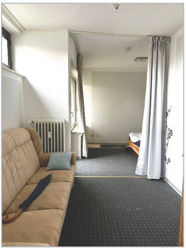 Eigentumswohnung (1 bis 2 Zimmer) in Hartmanns Wäldchen 7, 33790 Halle - Bild 5